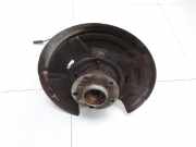 BMW F06 640d 12-18 Gran Coupe 3,0 230KW 4WD Achsschenkel Radnabe Rechts Hinten