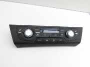 Audi A6 4G C7 10-14 Bedienteil Bedienelement Heizung Klimabedienteil