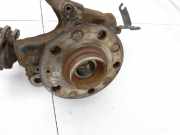 VW Golf 7 VII 5G 12-17 TSI 1,2 77KW Achsschenkel Radnabe mit ABS Rechts Vorne 80MM