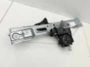 Opel Zafira C 16-19 Fensterhebermotor mit Fensterheber Links Hinten