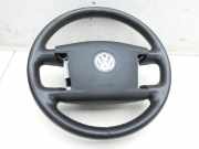 VW Phaeton 3D 01-07 Lenkrad Airbaglenkrad Lederlenkrad