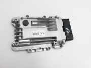 Hyundai I40 CW 11-15 CRDi 1,7 100KW Steuergerät ECU für Motor Motorsteuergerät