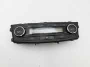Toyota Avensis T27 08-11 Bedienteil Bedienelement Heizung Klimabedienteil