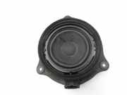 Audi A6 4F C6 04-08 Lautsprecher Richbass -woofer Links Vorne Orig. Bose