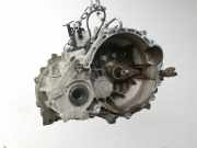 Hyundai I30 GD 11-15 CRDi 1,6 94KW WEJ6 ZD98Schaltgetriebe Getriebe