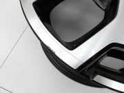 Dacia Duster II HM 18-21 1x Felge Alufelge 5X114.3 6.5X17Zoll ET50