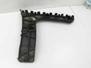 Audi A6 4G 11-14 Kombi Halter Träger Aufnahme Führung für Stoßstange Links Hinten