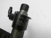 Jaguar XF X250 11-15 2,2D 120KW Injektor Einspritzdüse Zyl.3