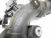 Peugeot 2008 CU 16-19 1,2 81KW Ansaugrohr Ladeluftschlauch Luftschlauch Pos.4