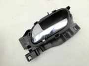 Peugeot 207 CC 09-15 Cabriolet Türgriff Griff Griffmuschel Innen Links Vorne