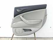 Citroen C5 RD TD 08-10 Lim Türverkleidung Türpappe Rechts Hinten