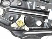 Audi A3 8P 08-10 Cabrio Fensterheber o. FH-Motor Hinten Links