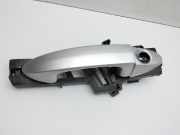 Ford Fiesta JA8 VII 08-12 5T Türgriff Griff aussen Links Vorne