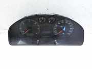 VW T5 7H 03-09 TDI 2,5 128KW Kombiinstrument Tacho