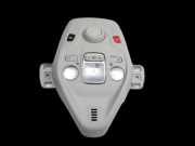 Citroen C4 Picasso II 13-22 Innenleuchte Innenraumleuchte Vorne Schiebedachschalter