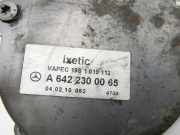 Mercedes E350 A207 10-13 CDI 3,0 170KW 642836 Unterdruckpumpe Vakuumpumpe