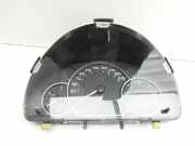 Peugeot 1007 KM 07-14 HDI 1,6 80KW Kombiinstrument Tacho
