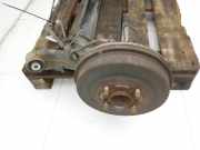 Ford Transit Courier 14-18 KastenHinterachse Achse m. Trommelbremse