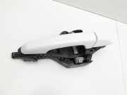 Jaguar XE X760 15-19 Lim Türgriff Griff aussen Rechts Hinten