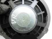 Peugeot 308 II 17-21 Türlautsprecher Lautsprecher Vorne Rechts