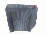 Toyota Prius IV ZVW5 16-19 Sitzbezug Rückenpolster Links für Rücksitzbank Hinten