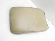 VW EOS 1F 06-09 Armlehne Mittelarmlehne Auflage cornsilkbeige N7D