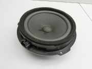 Ford S-Max 15-19 Lautsprecher Links Hinten