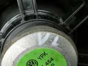 VW Golf 6 VI Variant 08-13 Lautsprecher Tieftonlautsprecher Links Vorne