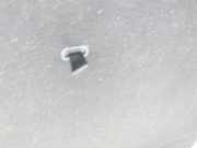 Ford Fiesta VII MK7 17-23 5T Kofferraummatte Kofferraum Einlegeboden