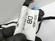 Jaguar XF X250 11-15 Kombi Kabelbaum f?r T?r und Fensterheber Links Hinten