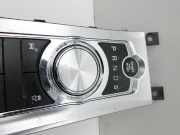 Jaguar XF X250 11-15 3,0D 202KW Autom Schaltkulisse Taster für Feststellbremse Start Stop iDrive