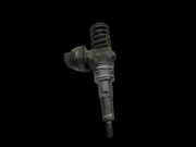 VW Phaeton 3D 01-07 TDI 5,0 230KW Injektor Einspritzdüse Pumpe-Düse Zyl.7