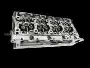 VW Golf 7 VII Variant 13-17 TDI 1,6 81KW CRKB Zylinderkopf