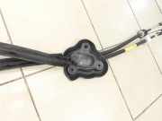 Renault Megane III 08-12 TCe 1,4 96KW Schaltzug Schaltseilzug Schaltseil