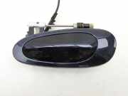 Porsche Boxster 986 Cabriolet RHD Türgriff Griff aussen Links Vorne