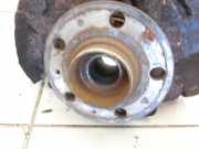 Audi A1 8X 10-14 TFSI 1,4 90KW Achsschenkel Radnabe mit ABS Rechts Vorne