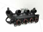 Range Rover Evoque 2,2D 140KW 224DT DW12BTED4 10DZ59 Ansaugbrücke Ansaugkrümmer m. Drallklappen