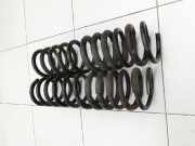 Ford Focus III 14-18 Kombi Beide Feder Federn Hinten