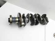 BMW E91 320D LCI 09-13 2,0d 130KW N47D20O0 Kurbelwelle