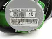 Peugeot Partner II 08-12 Kasten Gurt Sicherheitsgurt Gurtstraffer für Beifahrer Rechts Vorne