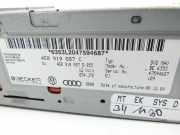 Audi A6 4F C6 05-08 Navigationssystem Navi BE6353