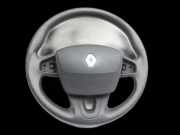 Renault Scenic III JZ 09-12 Lenkrad Airbaglenkrad