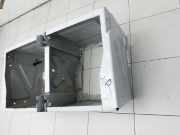 Mercedes Sprinter III 907 L2H2 Beheizt Sitzkonsole für Beifahrersitz Vorne Rechts