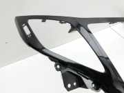 Hyundai I40 VF 12-19 Blende Einbaurahmen Mittelkonsole Rahmen