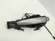 BMW X5 35d E70 06-10 Türgriff Griff aussen Links Hinten