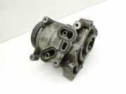 BMW E81 1er 118i LCI 07-13 2,0i 90KW N43B20A Ölfiltergehäuse Ölfilter Gehause Halter