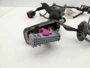 Opel Zafira C 11-16 Kabelbaum für Tür und Fensterheber Rechts Vorne