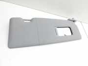 BMW E81 1er 116i LCI 07-13 Sonnenblende Rechts für Beifahrer