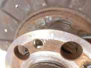 Mercedes GLK X204 320 09-12 CDI 3,0 165KW Achsschenkel Radnabe mit ABS Rechts Hinten