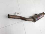 Jeep Grand Cherokee WK2 10-13 3,0d 177KW Partikelfilter Rußpartikelfilter Dieselpartikelfilter DPF